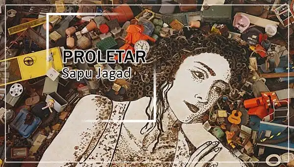Proletar Sapu Jagad