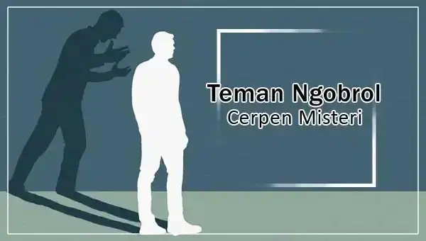 Teman Ngobrol