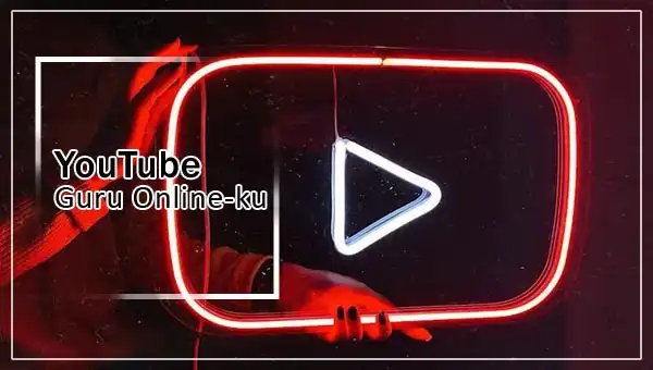 YouTube ‘Guru’ Online-ku